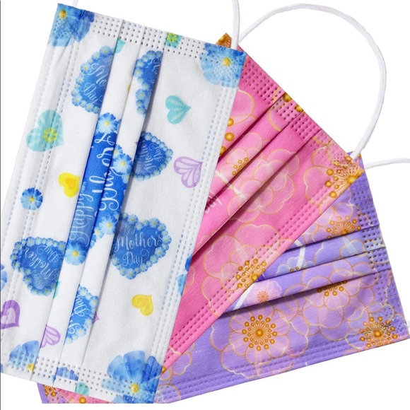 Face masks - Picture 2 of 2